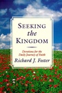 Cover: Seeking the Kingdom - HarperCollins