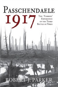 Abbildung von: Passchendaele 1917 - Amberley Publishing