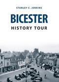 Cover: Bicester History Tour - Amberley Publishing