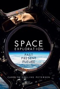 Cover: Space Exploration - Amberley Publishing