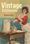 Cover: Vintage Kitchenalia - Amberley Publishing