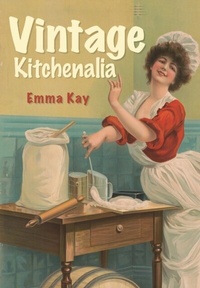 Abbildung von: Vintage Kitchenalia - Amberley Publishing
