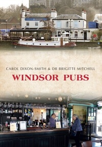 Abbildung von: Windsor Pubs - Amberley Publishing
