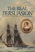 Cover: The Real Persuasion - Amberley Publishing