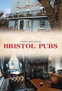 Abbildung von: Bristol Pubs - Amberley Publishing
