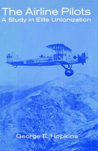 Abbildung von: The Airline Pilots - iUniverse.com