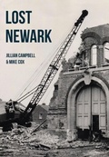 Cover: Lost Newark - Amberley Publishing