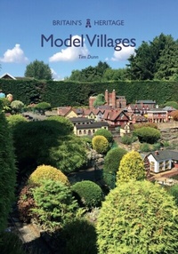 Abbildung von: Model Villages - Amberley Publishing