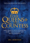 Bild: Four Queens and a Countess - Amberley Publishing