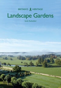 Abbildung von: Landscape Gardens - Amberley Publishing
