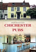 Cover: Chichester Pubs - Amberley Publishing