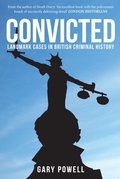 Cover: Convicted - Amberley Publishing