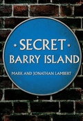 Cover: Secret Barry Island - Amberley Publishing