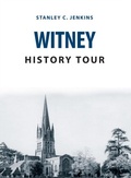 Cover: Witney History Tour - Amberley Publishing