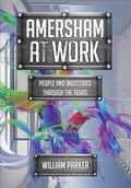 Cover: Amersham at Work - Amberley Publishing