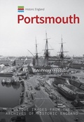 Cover: Historic England: Portsmouth - Amberley Publishing