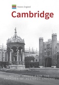 Cover: Historic England: Cambridge - Amberley Publishing