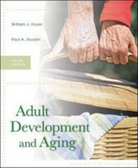 Enlarge image Cover: Adult Development and Aging - McGraw-Hill Professional