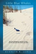 Cover: Little Blue Whales - Krill Press