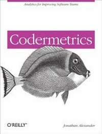 Enlarge image Cover: Codermetrics - O'Reilly