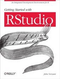 Enlarge image Cover: Getting Started with RStudio - O'Reilly