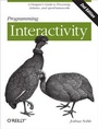 Cover: Programming Interactivity - O'Reilly