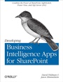 Cover: Developing Business Intelligence Apps for SharePoint - O'Reilly