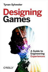 Abbildung von: Designing Games - O'Reilly