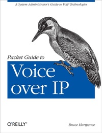 Enlarge image Cover: Packet Guide to Voice over IP - O'Reilly