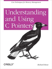 Abbildung von: Understanding and Using C Pointers - O'Reilly