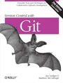 Cover: Version Control with Git - O'Reilly