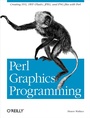 Cover: Perl Graphics Programming - O'Reilly