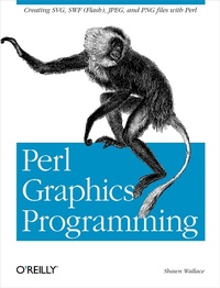 Enlarge image Cover: Perl Graphics Programming - O'Reilly