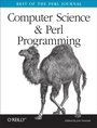 Cover: Computer Science & Perl Programming - O'Reilly