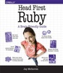 Cover: Head First Ruby - O'Reilly