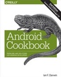 Cover: Android Cookbook - O'Reilly