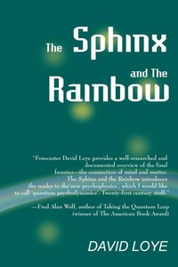 Enlarge image Cover: The Sphinx and the Rainbow - iUniverse