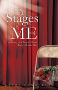 Cover: The Stages of Me - WestBow Press