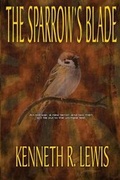 Cover: The Sparrow's Blade - Krill Press