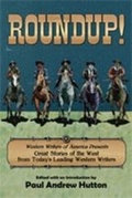 Cover: Roundup! - La Frontera Publishing