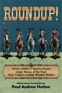 Enlarge image Cover: Roundup! - La Frontera Publishing