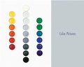 Cover: Color Pictures - The Art Galleries at TCU