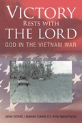 Cover: Victory Rests with the Lord - WestBow Press
