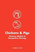 Cover: Chickens and Pigs - Emba Press