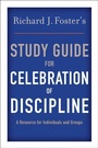Cover: Celebration of Discipline - HarperCollins