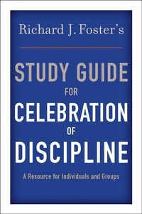 Enlarge image Cover: Celebration of Discipline - HarperCollins