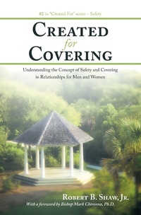 Enlarge image Cover: Created For Covering - WestBow Press