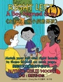 Cover: Right Left: a Boy Named Grey - WestBow Press