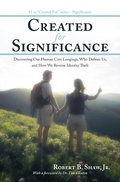 Cover: Created for Significance - WestBow Press