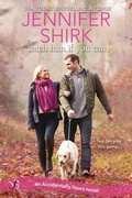 Cover: Catch Him If You Can - Entangled: Bliss